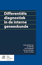 Download this eBook Differentiële diagnostiek in de interne geneeskunde