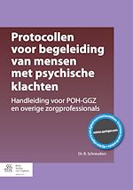 Download this eBook Protocollen voor begeleiding van mensen met psychische klachten