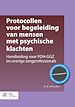 Télécharger le livre :  Protocollen voor begeleiding van mensen met psychische klachten