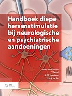 Download this eBook Handboek diepe hersenstimulatie bij neurologische en psychiatrische aandoeningen