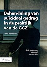Télécharger le livre :  Behandeling van suïcidaal gedrag in de praktijk van de GGZ