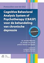 Download this eBook Cognitive Behavioral Analysis System of Psychotherapy (CBASP) voor de behandeling van chronische depressie