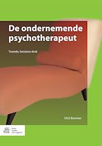 Télécharger le livre :  De ondernemende psychotherapeut