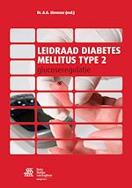 Télécharger le livre :  Leidraad diabetes mellitus type 2