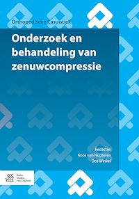 Télécharger le livre :  Onderzoek en behandeling van zenuwcompressie