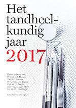 Download this eBook Het tandheelkundig jaar 2017