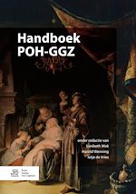 Download this eBook Handboek POH-GGZ