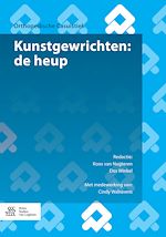Download this eBook Kunstgewrichten: de heup