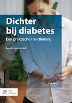 Download this eBook Dichter bij diabetes