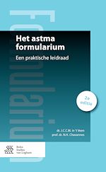 Télécharger le livre :  Het astma formularium