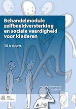 Télécharger le livre :  Behandelmodule zelfbeeldversterking en sociale vaardigheid voor kinderen