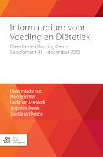 Download this eBook Informatorium voor Voeding en Diëtetiek