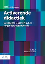 Télécharger le livre :  Activerende didactiek