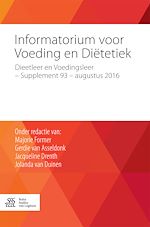 Download this eBook Informatorium voor Voeding en Diëtetiek