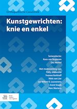 Download this eBook Kunstgewrichten: knie en enkel