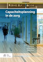 Télécharger le livre :  Capaciteitsplanning in de zorg