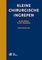 Download this eBook Kleine chirurgische ingrepen