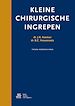 Télécharger le livre :  Kleine chirurgische ingrepen