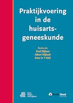 Télécharger le livre :  Praktijkvoering in de huisartsgeneeskunde