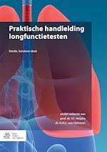 Download this eBook Praktische handleiding longfunctietesten