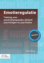 Télécharger le livre :  Emotieregulatie