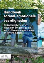 Télécharger le livre :  Handboek sociaal-emotionele vaardigheden