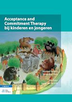 Télécharger le livre :  Acceptance and Commitment Therapy bij kinderen en jongeren