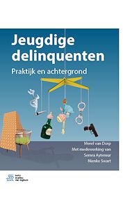 Télécharger le livre :  Jeugdige delinquenten