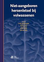 Download this eBook Niet-aangeboren hersenletsel bij volwassenen