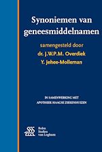 Download this eBook Synoniemen van geneesmiddelnamen