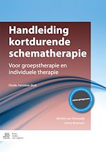 Télécharger le livre :  Handleiding kortdurende schematherapie