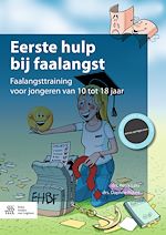 Télécharger le livre :  Eerste hulp bij faalangst