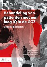 Télécharger le livre :  Behandeling van patiënten met een laag IQ in de GGZ