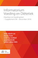 Download this eBook Informatorium voor Voeding en Diëtetiek