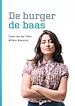 Télécharger le livre :  De burger de baas