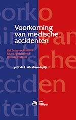 Télécharger le livre :  Voorkoming van medische accidenten