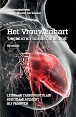 Télécharger le livre :  Het Vrouwenhart begeerd en minder miskend