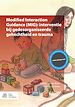 Télécharger le livre :  Modified Interaction Guidance (MIG): interventie bij gedesorganiseerde gehechtheid en trauma