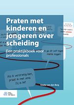 Télécharger le livre :  Praten met kinderen en jongeren over scheiding