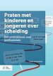 Télécharger le livre :  Praten met kinderen en jongeren over scheiding