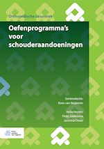 Télécharger le livre :  Oefenprogramma's voor schouderaandoeningen