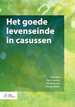 Télécharger le livre :  Het goede levenseinde in casussen