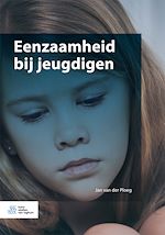 Télécharger le livre :  Eenzaamheid bij jeugdigen