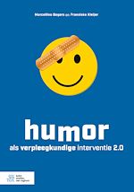 Télécharger le livre :  Humor als verpleegkundige interventie 2.0