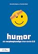 Télécharger le livre :  Humor als verpleegkundige interventie 2.0