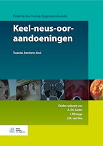 Télécharger le livre :  Keel-neus-ooraandoeningen