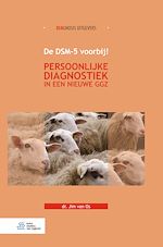 Télécharger le livre :  De DSM-5 voorbij!
