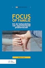 Télécharger le livre :  Focus op familie bij de behandeling van psychiatrische problematiek
