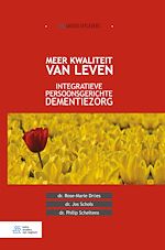 Télécharger le livre :  Meer kwaliteit van leven