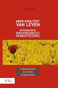 Téléchargez le livre :  Meer kwaliteit van leven